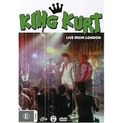 Live from London