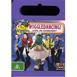 Wiggledancing