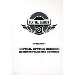 History of Dance Music in Australia