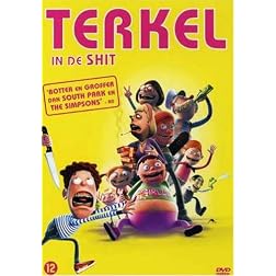 Terkel in De Shit