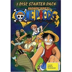 Vol. 1-3-Starter Pack