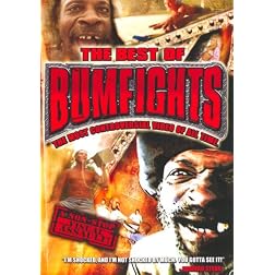 The Best of Bumfights, Vol. 2