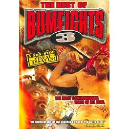 The Best of Bumfights, Vol. 3