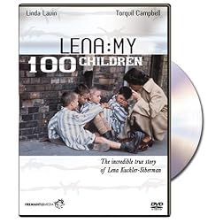 Lena: My 100 Children
