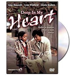 Deep in My Heart
