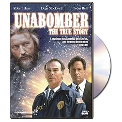 Unabomber: The True Story