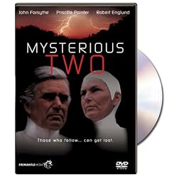 Mysterious Two