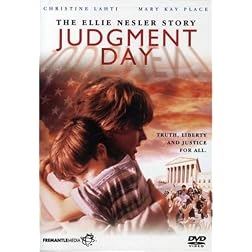 Judgment Day: The Ellie Nesler Story