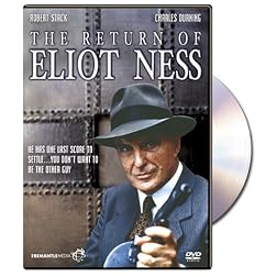 The Return of Eliot Ness