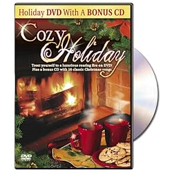 Cozy Holiday