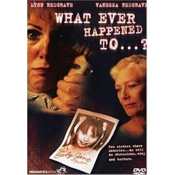 What Ever Happened to Baby Jane?