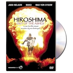 Hiroshima: Out of the Ashes