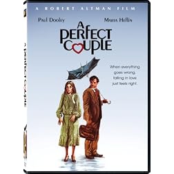 A Perfect Couple