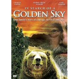 In Search of a Golden Sky
