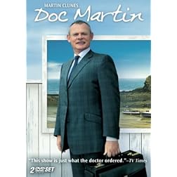 Doc Martin: Series 1