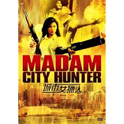 Madam City Hunter