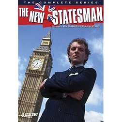 The New Statesman