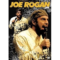 Joe Rogan Live