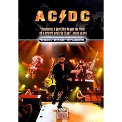 Rock Case Studies -  AC/DC