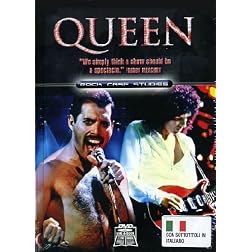 Queen: Rock Case Studies
