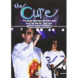 The Cure: Rock Case Studies