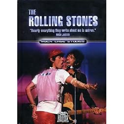 The Rolling Stones: Rock Case Studies