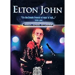 Elton John: Rock Case Studies