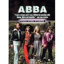 ABBA: Rock Case Studies