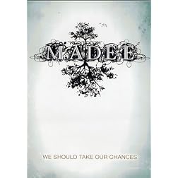 We Should Take Our Chances