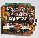Essential Squeeze by Squeeze