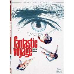 Fantastic Voyage (Special Edition)