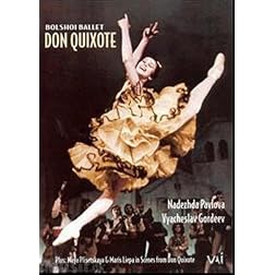 Don Quixote