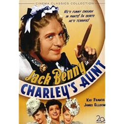 Charley's Aunt