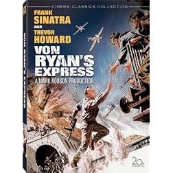 Von Ryan's Express (Special Edition)
