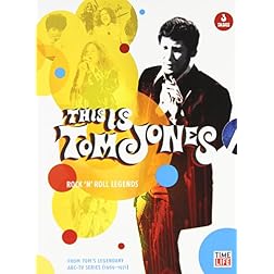 This Is Tom Jones