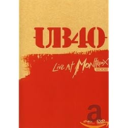 Live at Montreux 2002