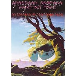 An Evening of Yes Music Plus