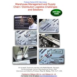 Warehouse Management and Supply Chain / Distribution Logistics Challenges and Solutions