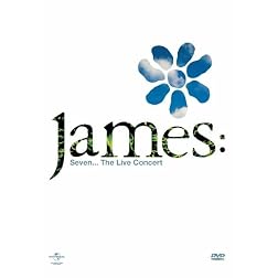 James: Fresh As A Daisy - The Videos