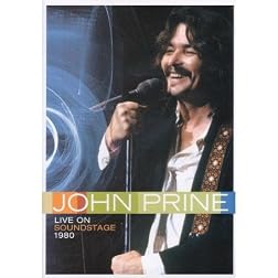 Live on Soundstage 1980