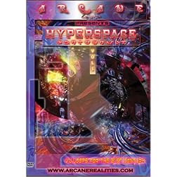 Hyperspace - ArcaneRealities