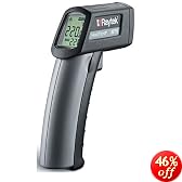 Raytek MT6 MiniTemp Infrared Thermometer