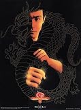Bruce Lee Poster