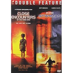 Close Encounters/Starman