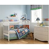 Nautica Tyler Nursery Bedding Set