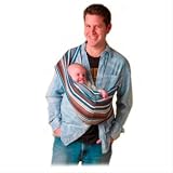 Hotsling Carrier in Quinn Stripe (M/L)