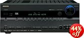 Onkyo TX-SR705 7.1 Channel Home Theater Receiver (Black)