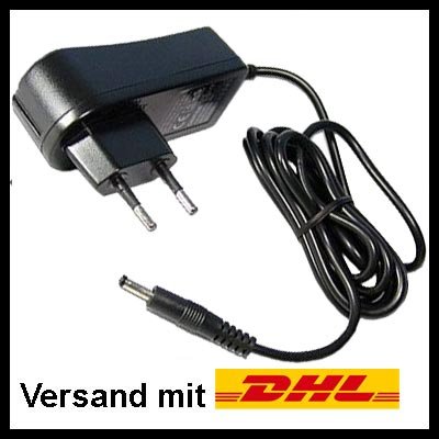 Speicherkarten: Reiselader / Netzteil f�r TomTom One Version 1