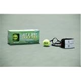 Tennis Training Aid Backhand Hitting Practice
