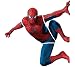 Spiderman 3 GIANT Peel & Stick Applique